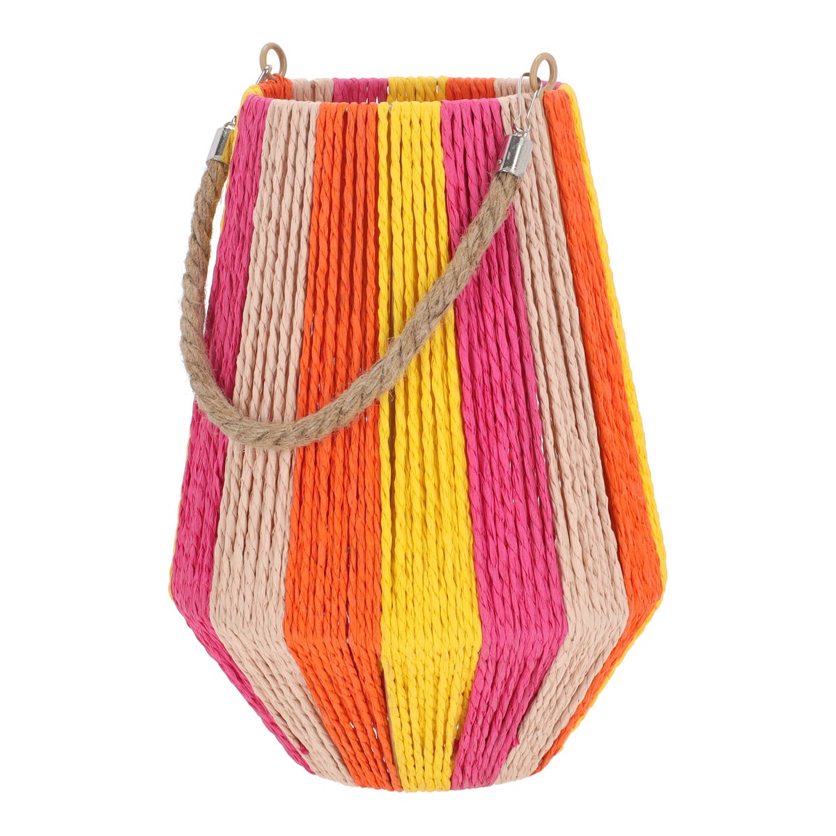 Lantaarn stripe 30 cm Lantaarn stripe 30 cm