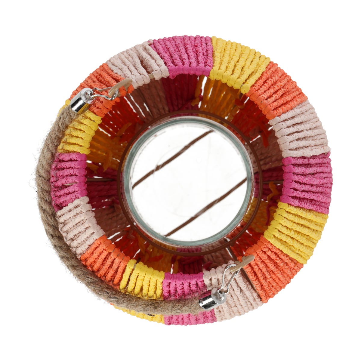 Lantaarn stripe 30 cm Lantaarn stripe 30 cm
