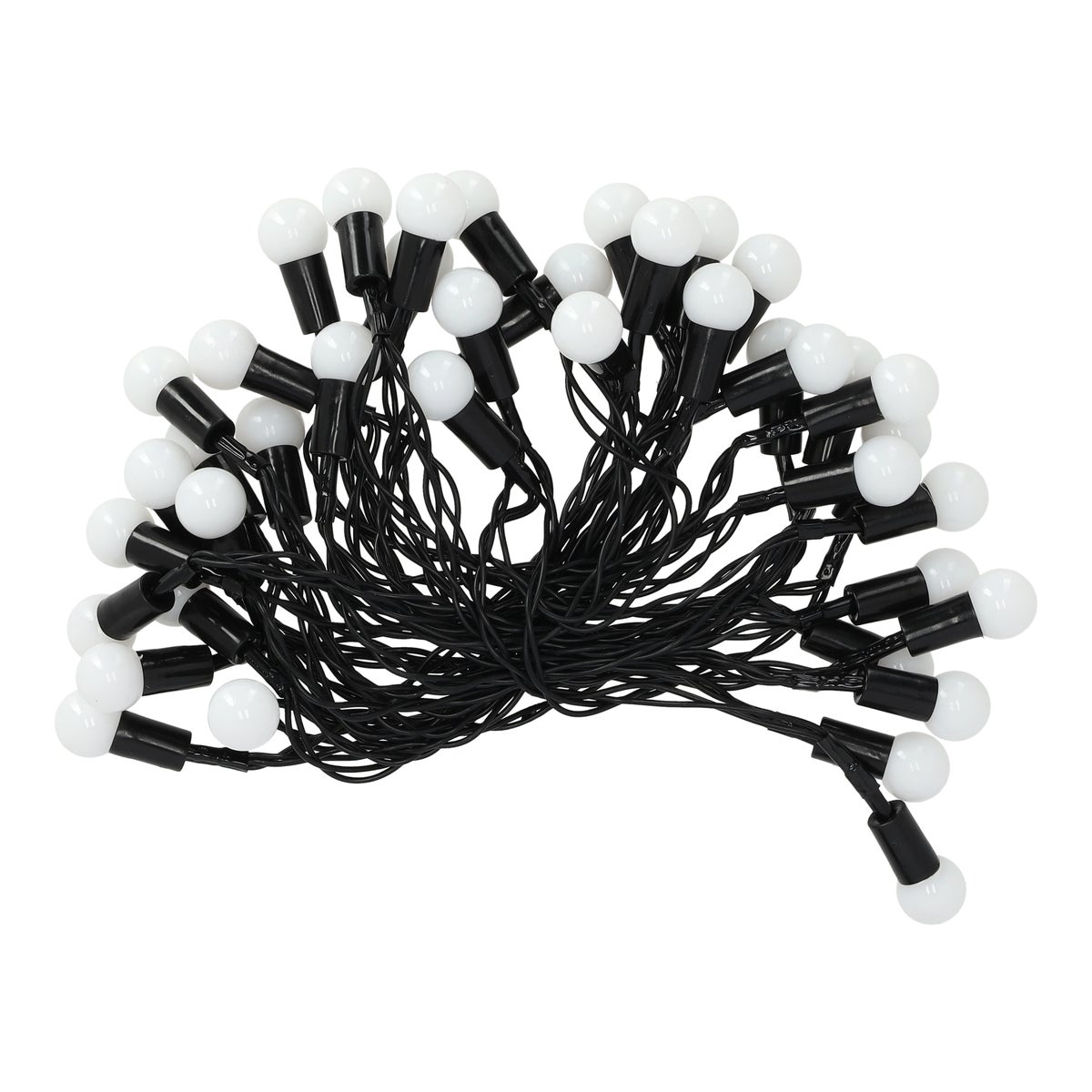 Partylight mini 40 LED warm wit Partylight mini 40 LED warm wit