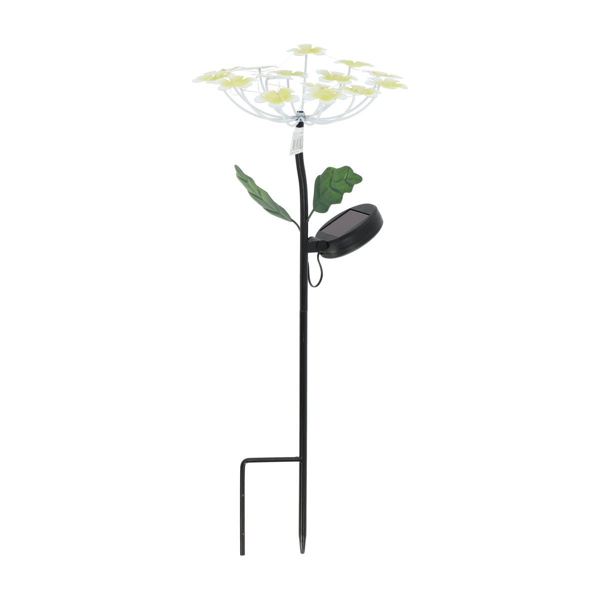 Steker solar hortensia 50 cm Steker solar hortensia 50 cm