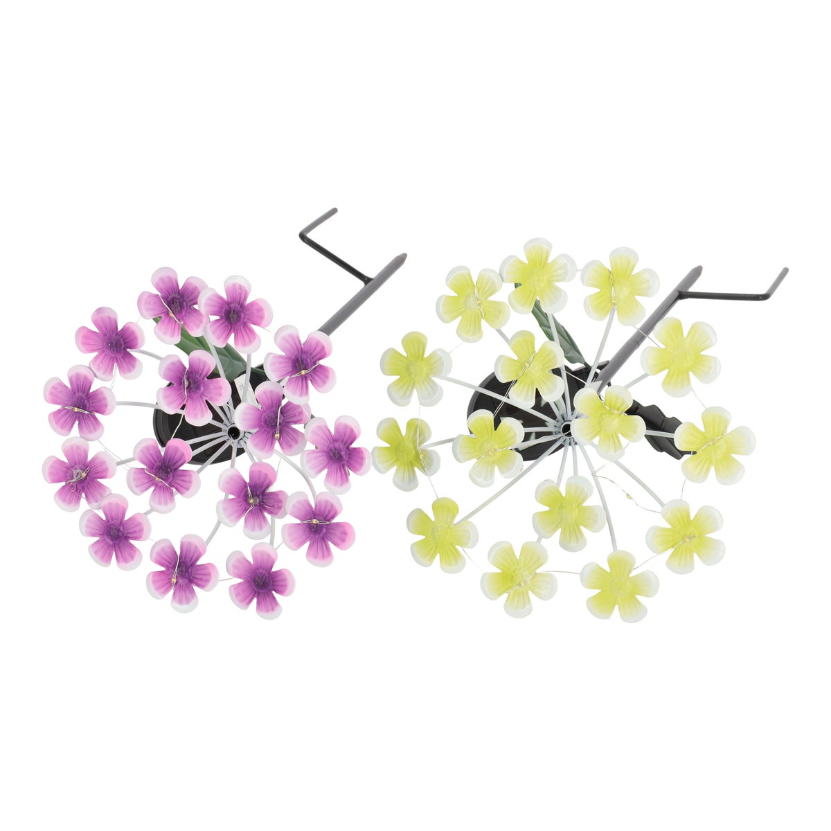 Steker solar hortensia 50 cm Steker solar hortensia 50 cm