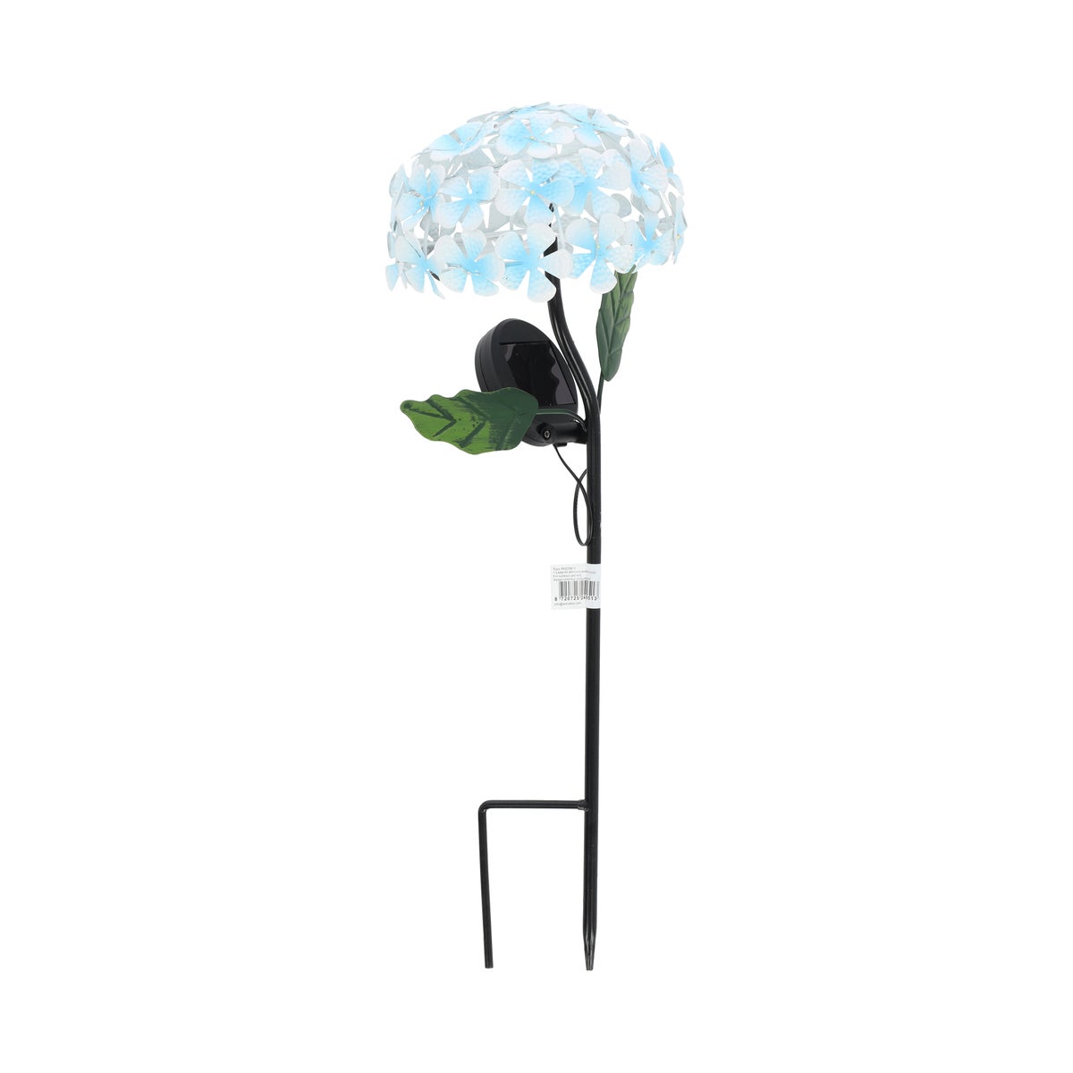 Steker solar bloemen 50 cm Steker solar bloemen 50 cm