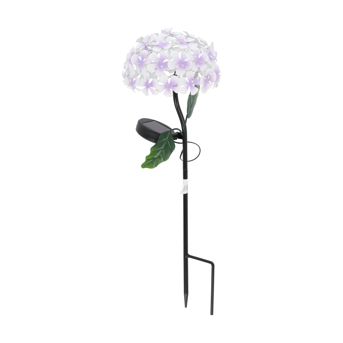 Steker solar bloemen 50 cm Steker solar bloemen 50 cm