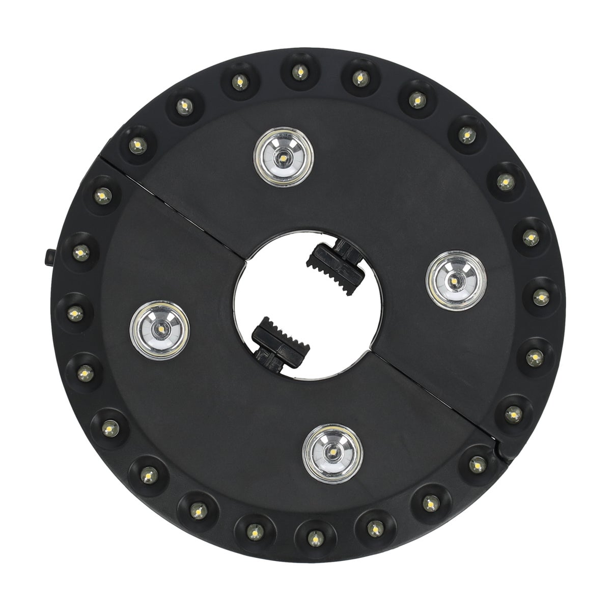 Lamp parasol LED rond Ø160 mm Lamp parasol LED rond Ø160 mm
