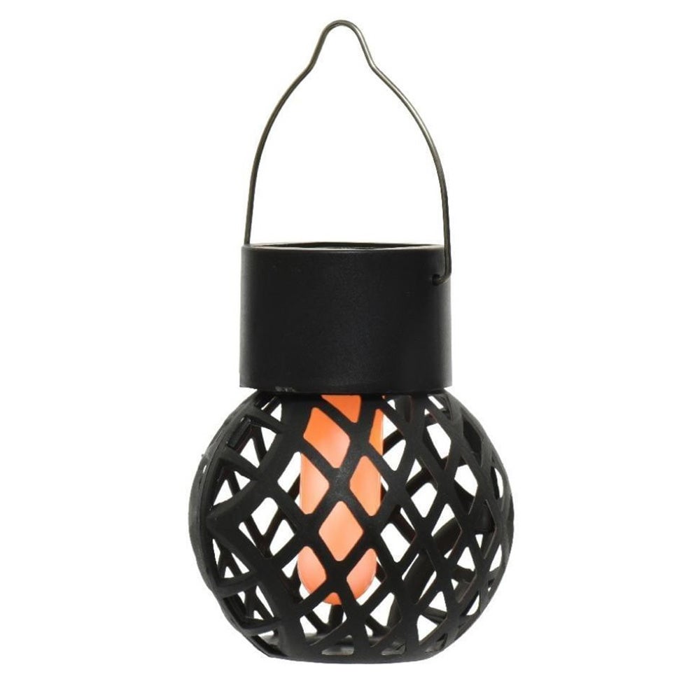 Solar bol vlam 9 cm Solar bol vlam 9 cm