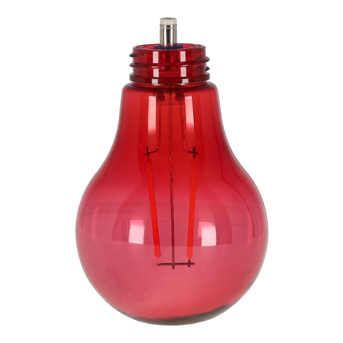 Partyl LED-10-MUL-S3 lamp rood Partyl LED-10-MUL-S3 lamp rood