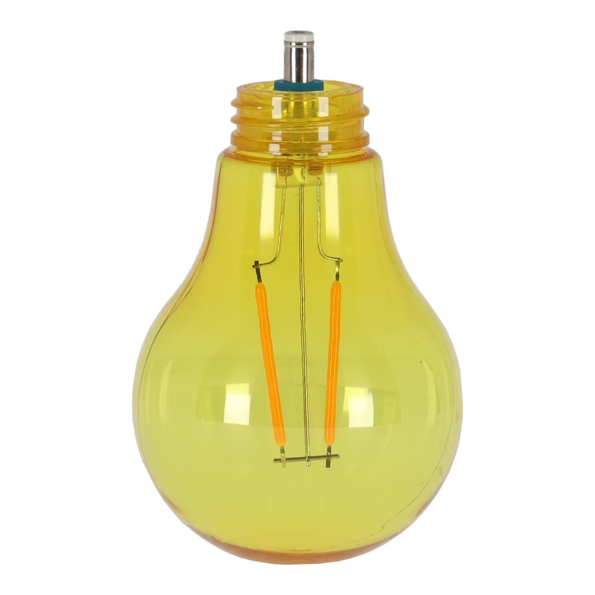 Partyl LED-10-MUL-S3 lamp geel Partyl LED-10-MUL-S3 lamp geel