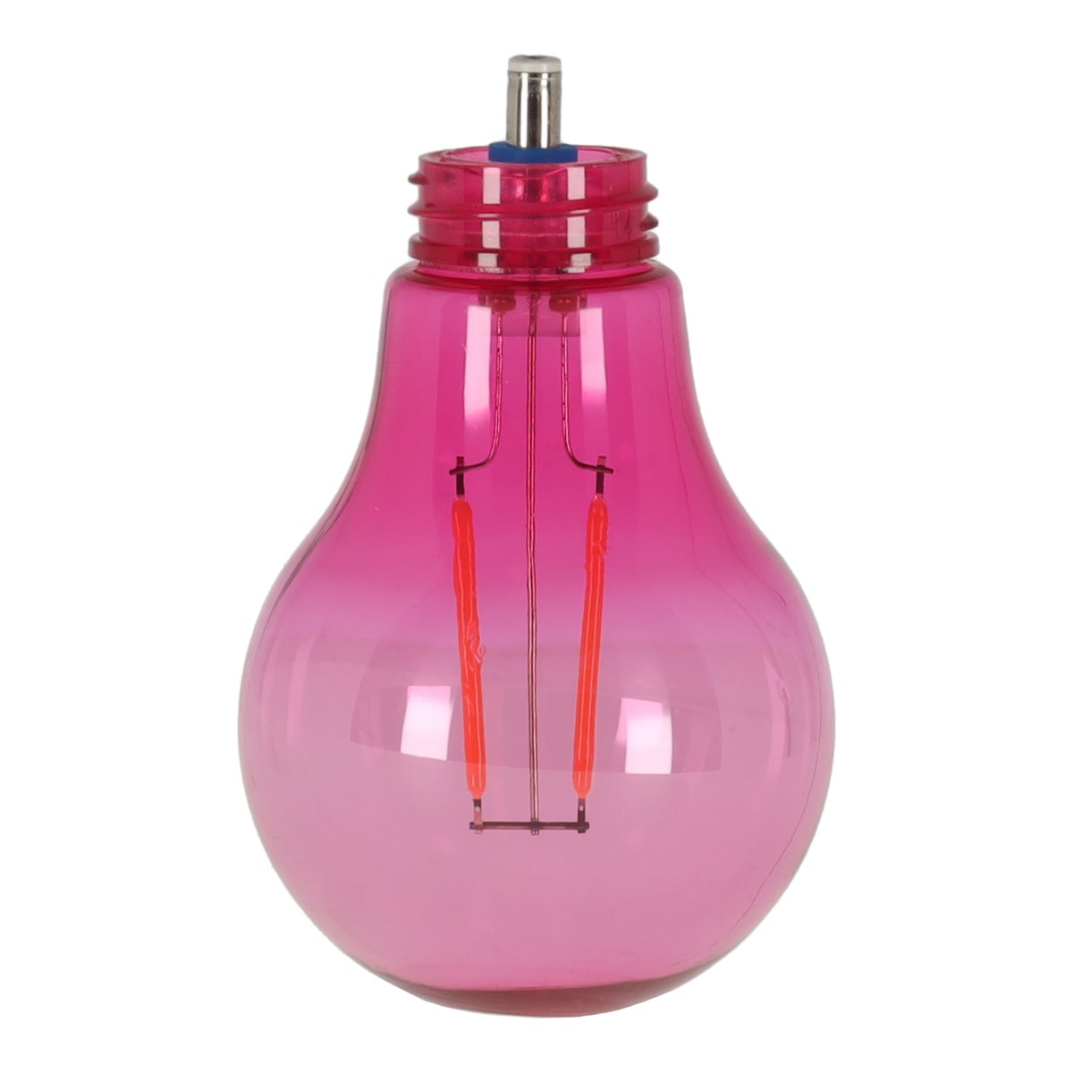 Partyl LED-10-MUL-S3 lamp roze Partyl LED-10-MUL-S3 lamp roze