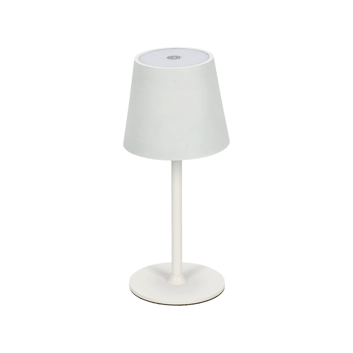 Tafellamp oplaadbaar LED-CCT dim wit Tafellamp oplaadbaar LED-CCT dim wit