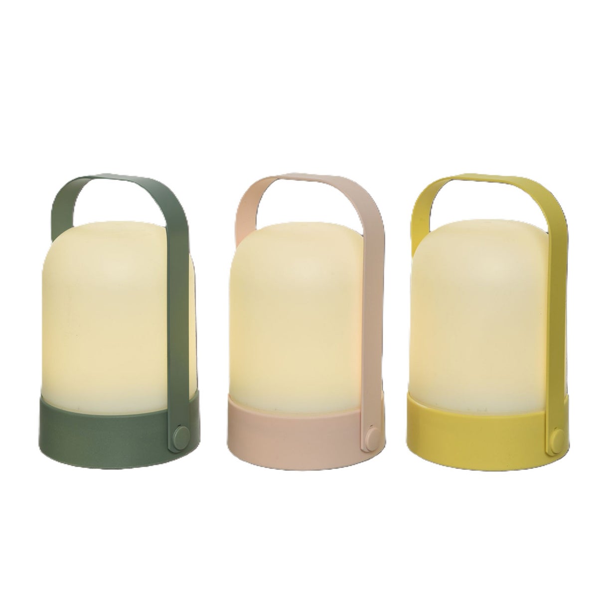 Lantaarn 18 cm LED Lantaarn 18 cm LED