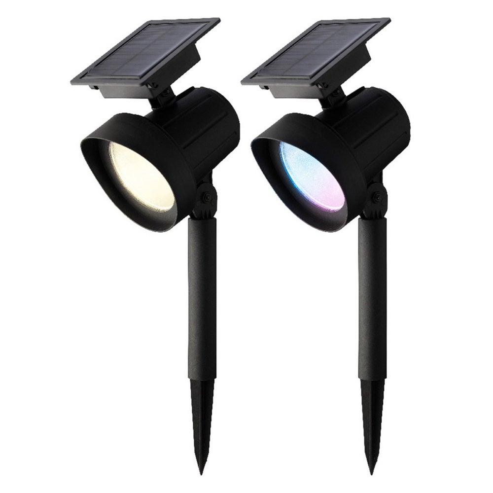 Spot solar 31 cm 2st. Spot solar 31 cm 2st.