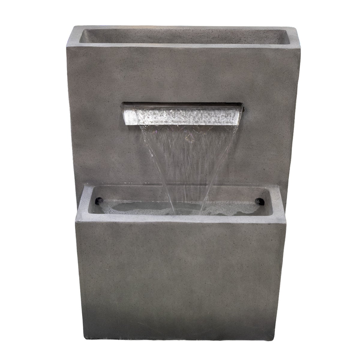 Waterpartij Charlton 80 cm met LED Waterpartij Charlton 80 cm met LED