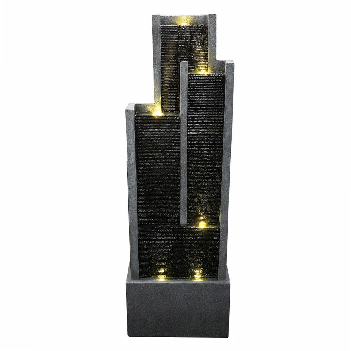 Waterpartij Hanington 130 cm met LED Waterpartij Hanington 130 cm met LED