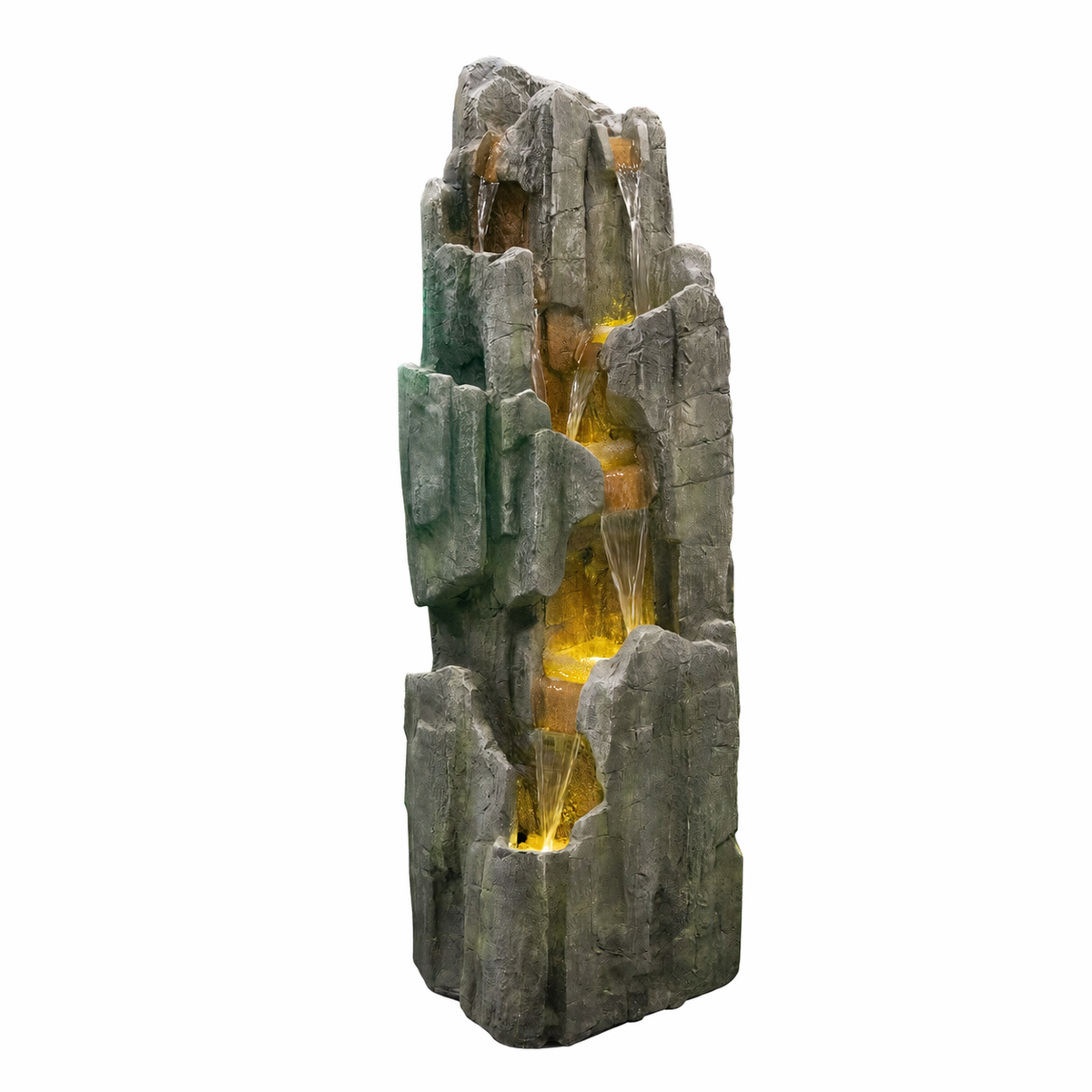 Waterpartij kidmore 100 cm met LED Waterpartij kidmore 100 cm met LED