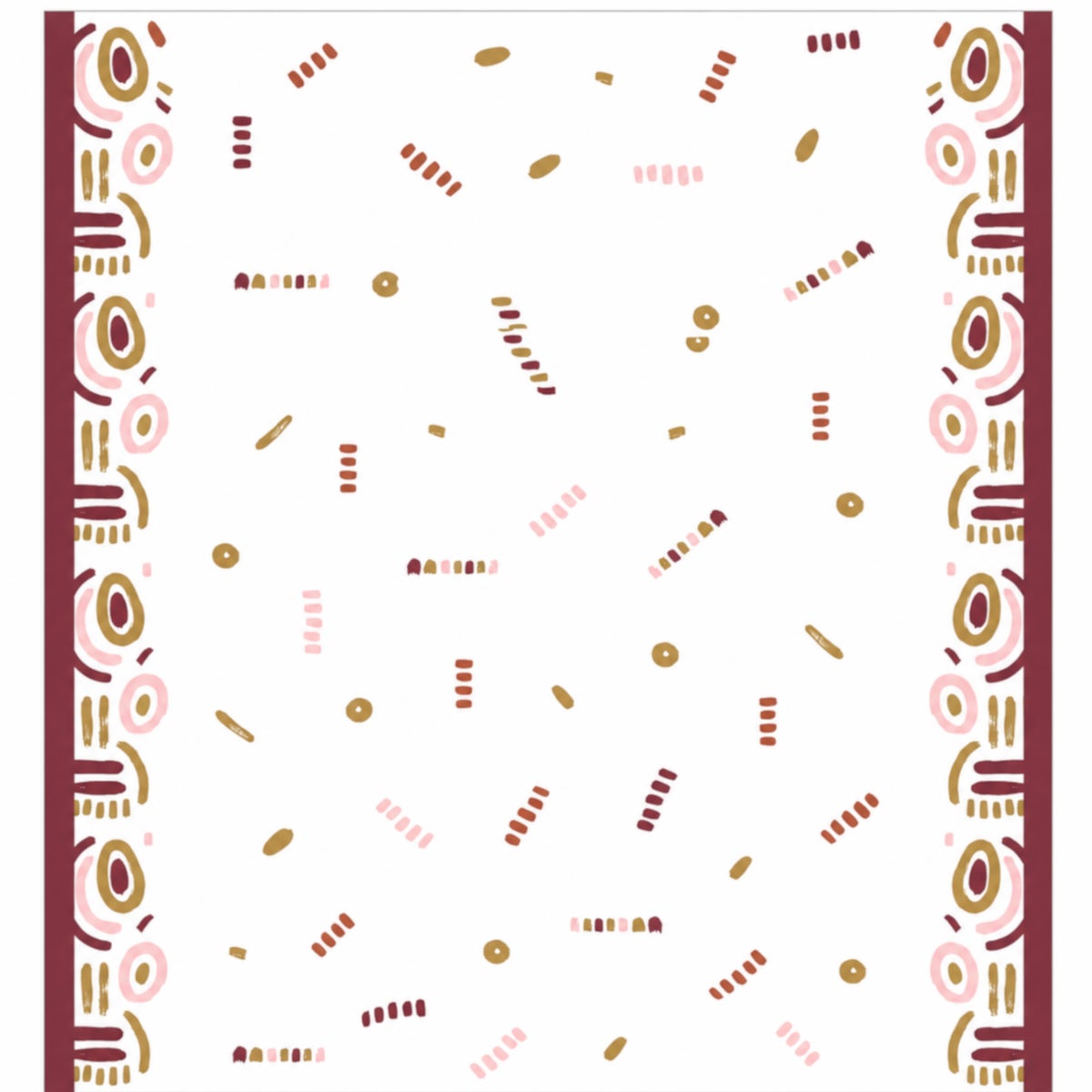 Loper Dunicel 40 x 480 cm 3-in-1 golden impuls Loper Dunicel 40 x 480 cm 3-in-1 golden impuls