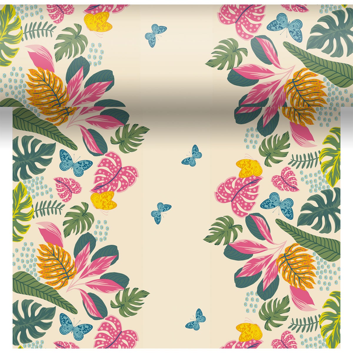 Loper Dunicel 40 x 480 cm 3-in-1 Summertime Loper Dunicel 40 x 480 cm 3-in-1 Summertime