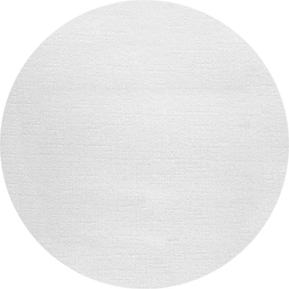 Tafelkleed Evolin rond 180 cm wit Tafelkleed Evolin rond 180 cm wit