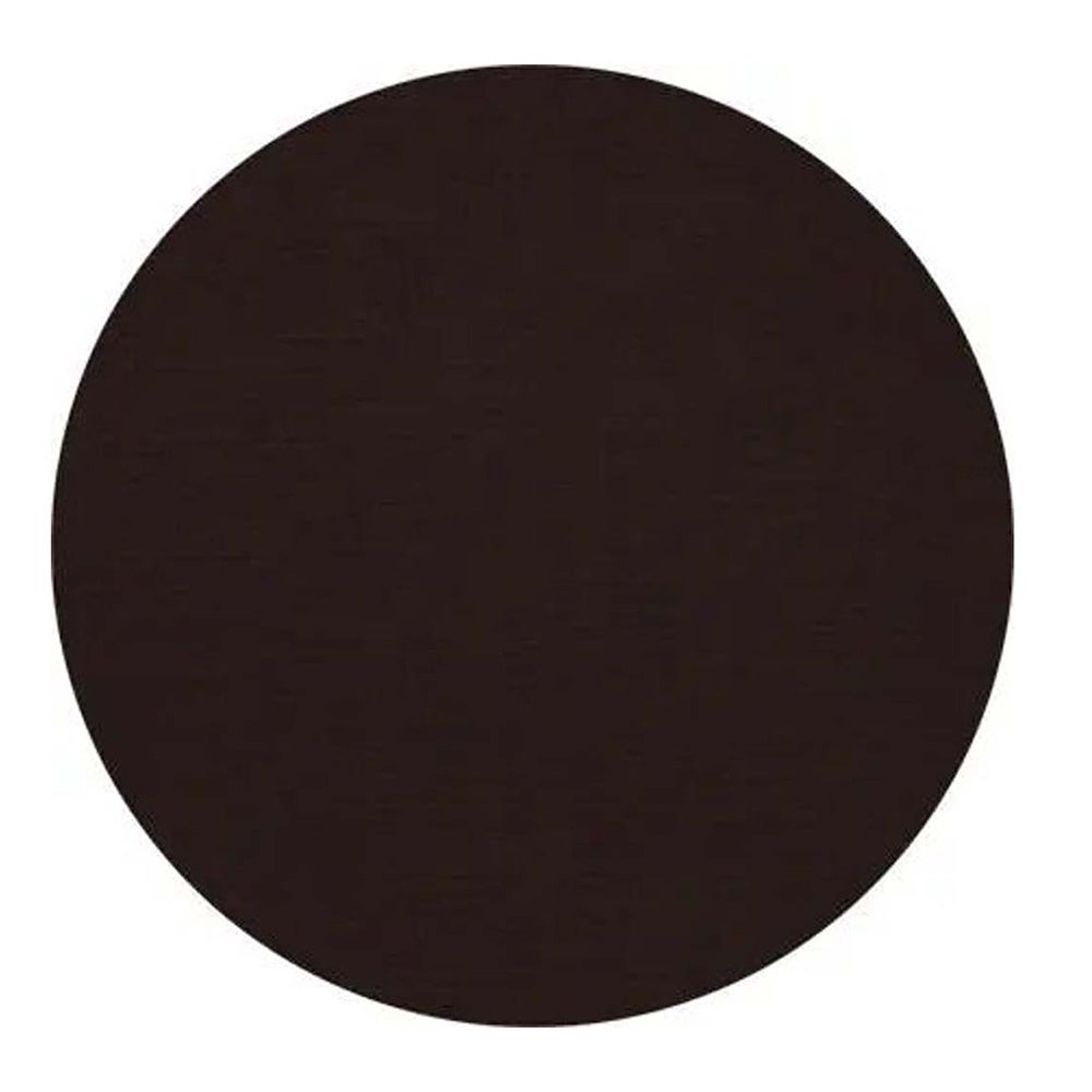 Tafelkleed Evolin rond 180 cm zwart Tafelkleed Evolin rond 180 cm zwart