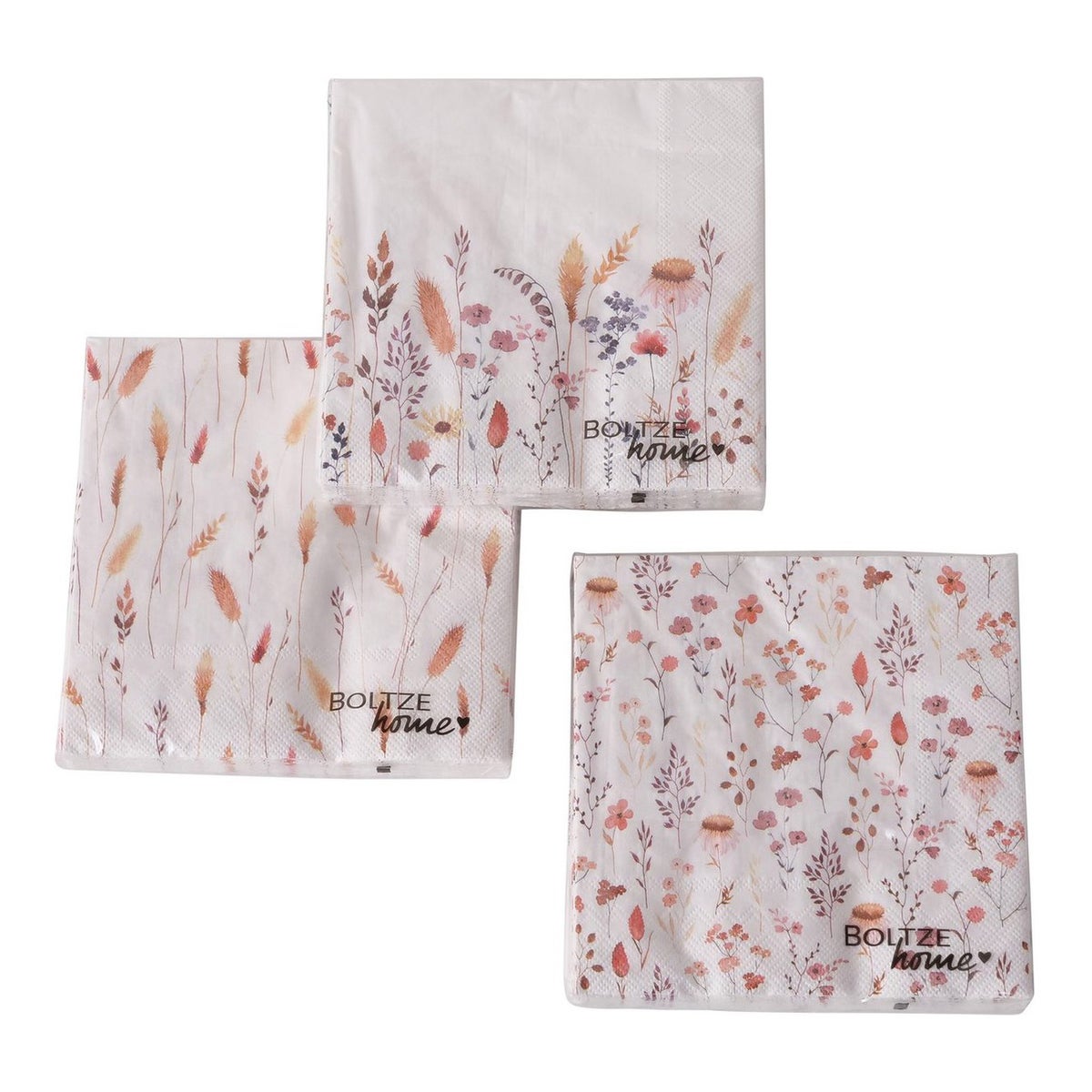 Servetten Kornelia 20 stuks Servetten Kornelia 20 stuks