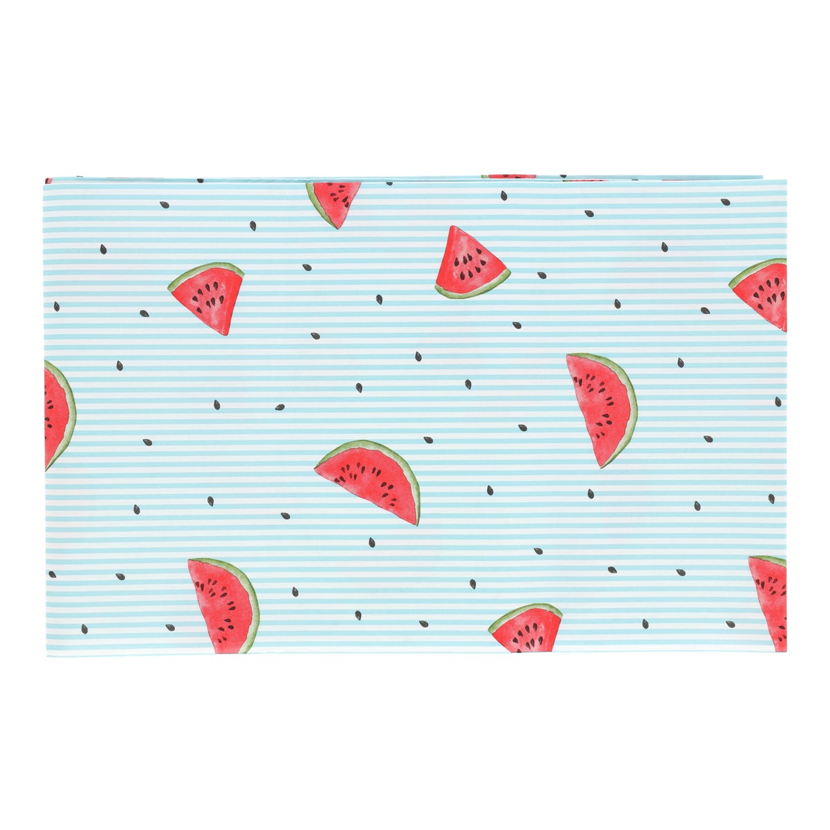 Tafelkleed Dunicel 138 x 220 cm Melon lines Tafelkleed Dunicel 138 x 220 cm Melon lines