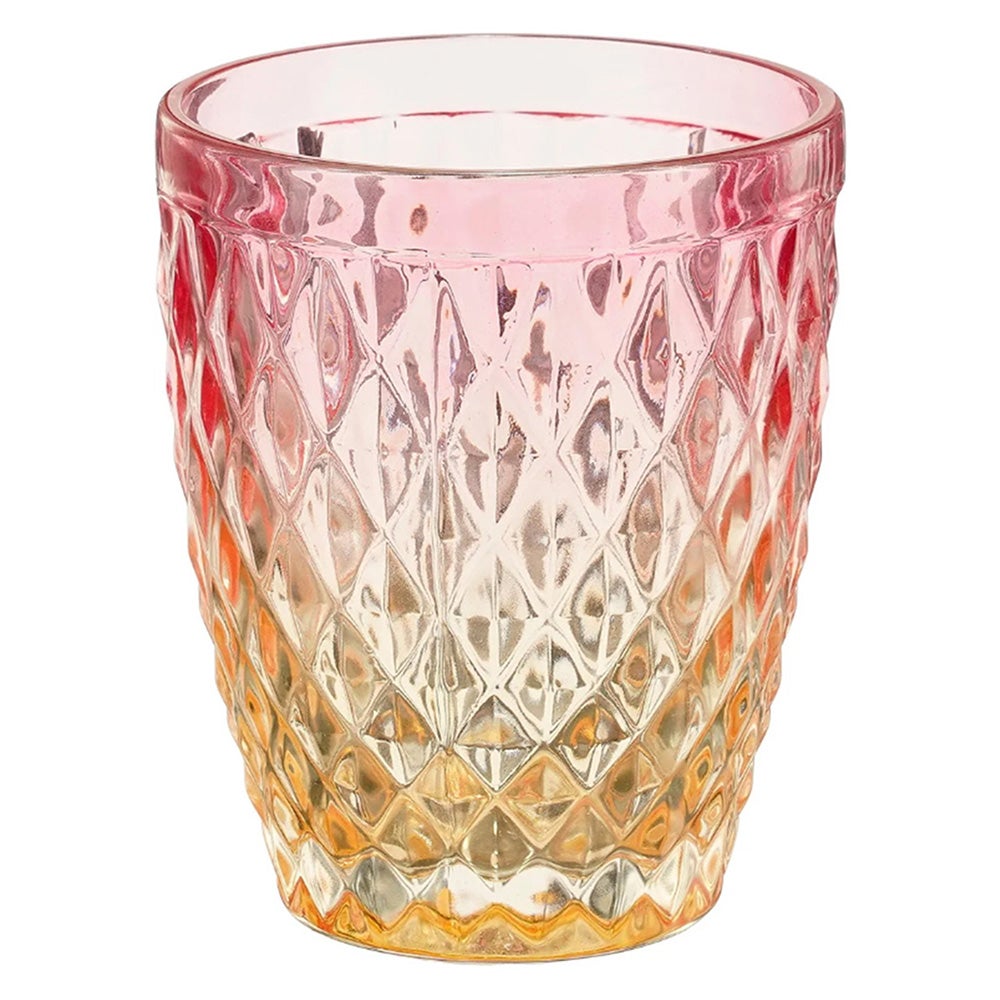 Drinkglas Imca roze Drinkglas Imca roze