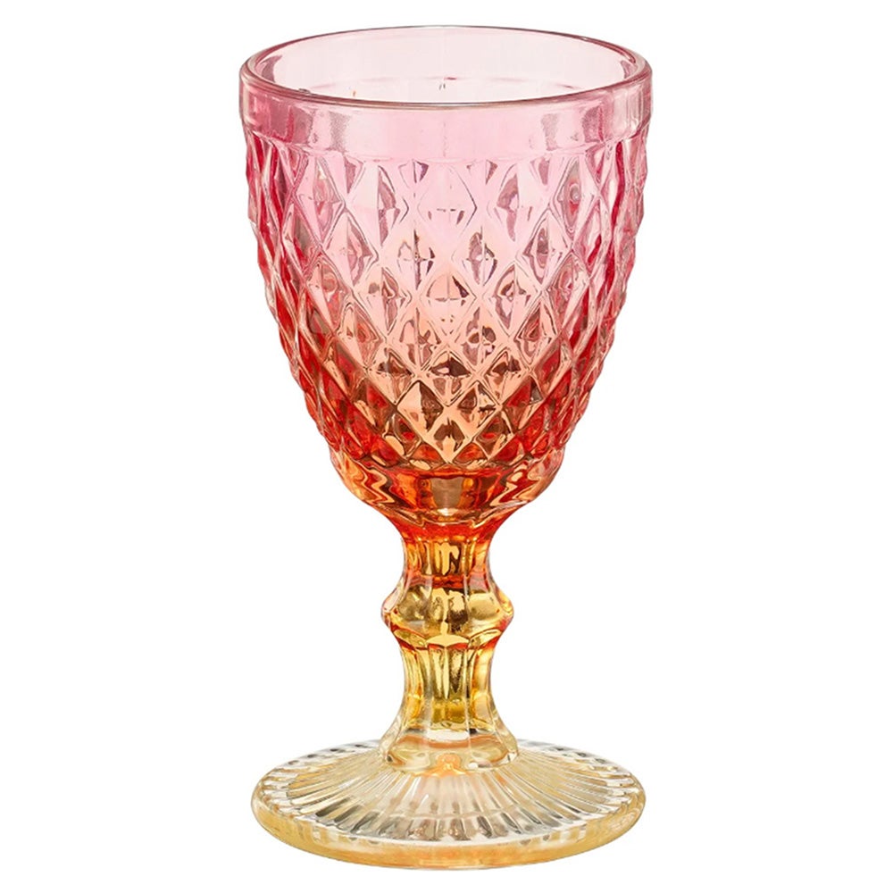 Wijnglas Imca roze Wijnglas Imca roze