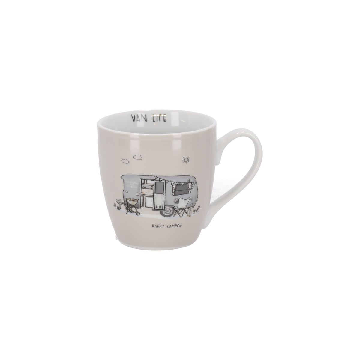 Mok Vanlife 480 ml Mok Vanlife 480 ml