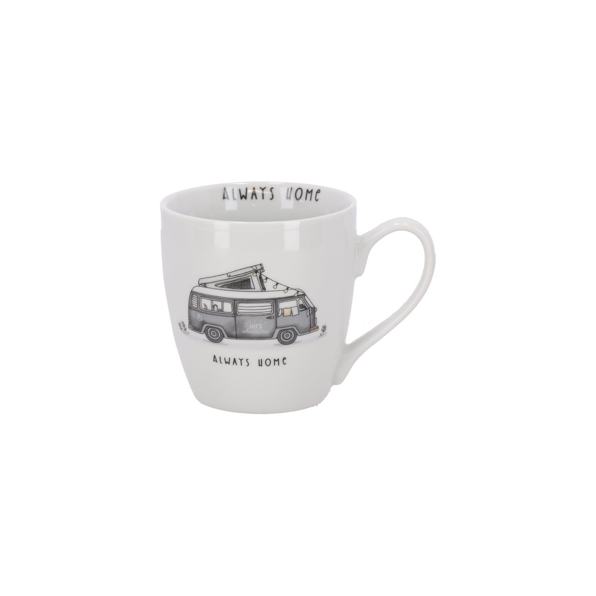 Mok Vanlife 480 ml Mok Vanlife 480 ml