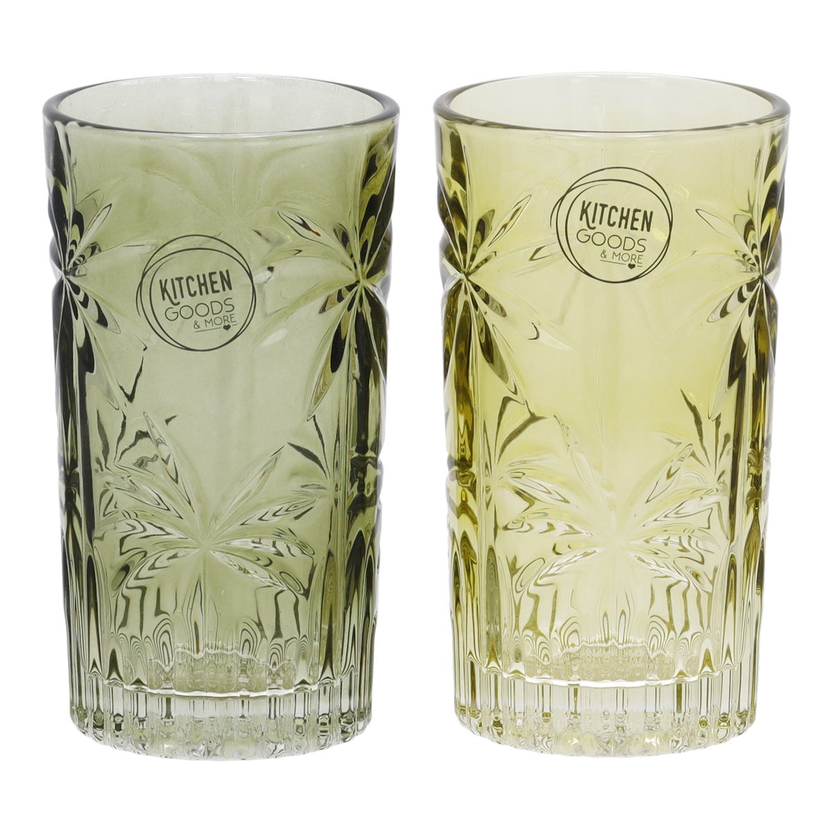 Drinkglas 13 cm Drinkglas 13 cm