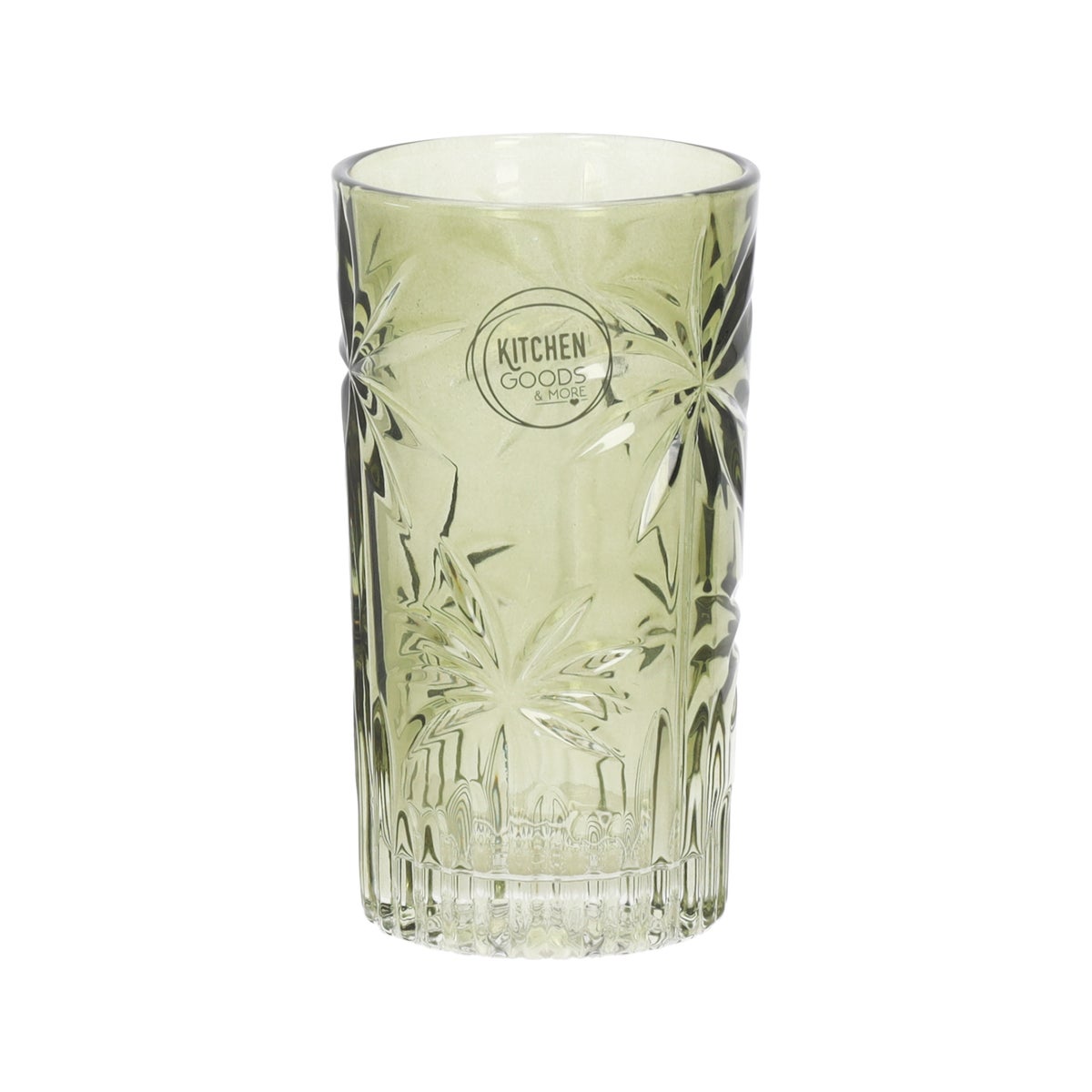 Drinkglas 13 cm Drinkglas 13 cm