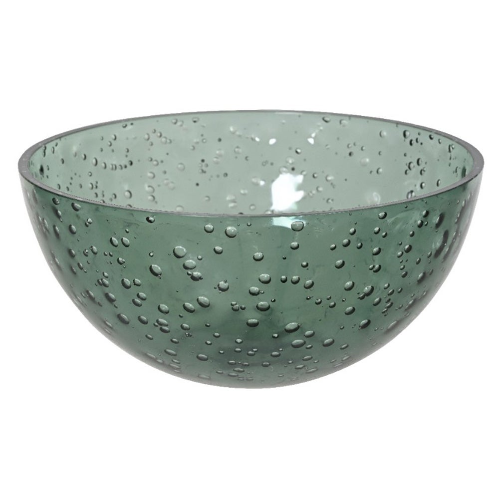 Schaal Escaro groen 15 cm Schaal Escaro groen 15 cm