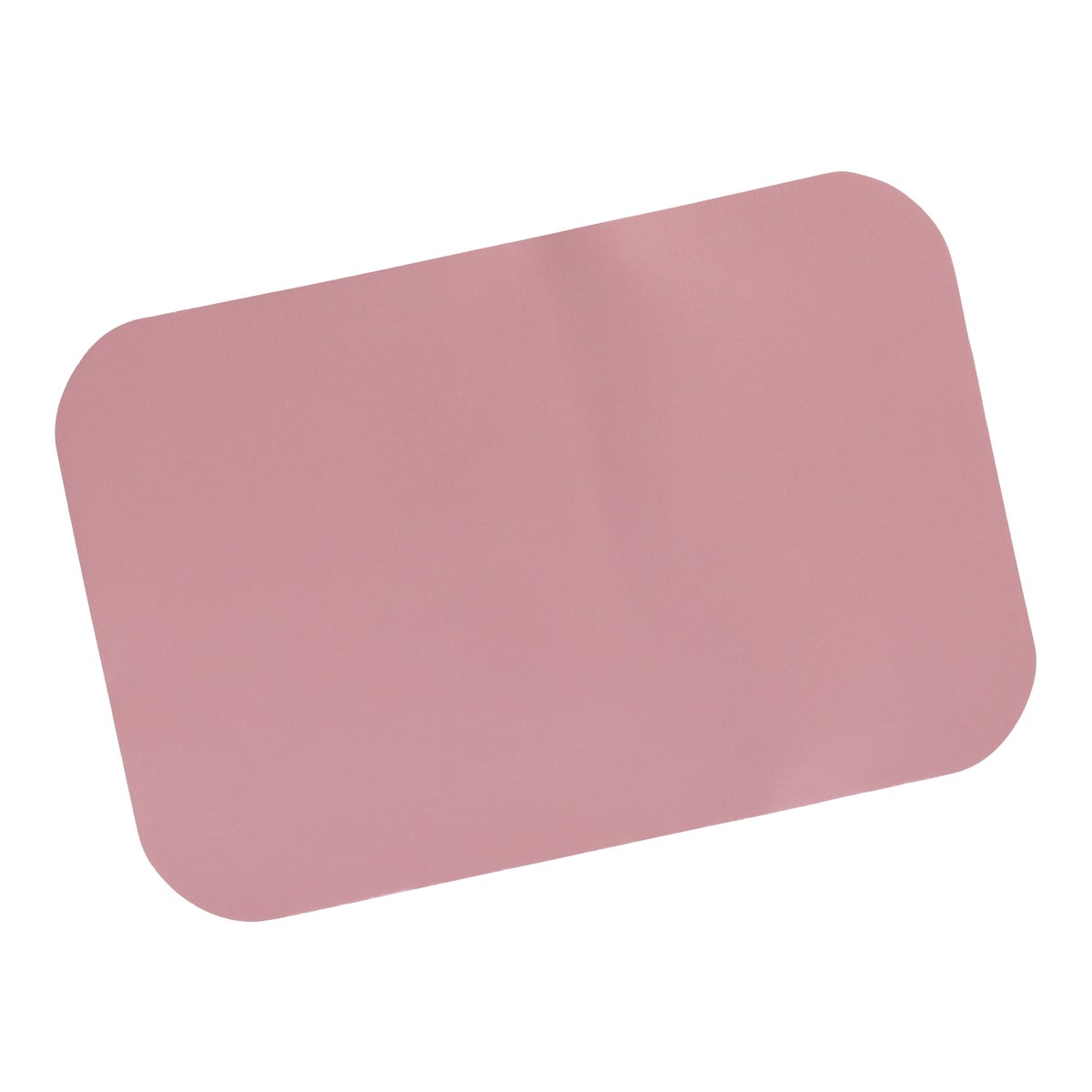 Placemat PU 45 x 30 cm lila roze Placemat PU 45 x 30 cm lila roze