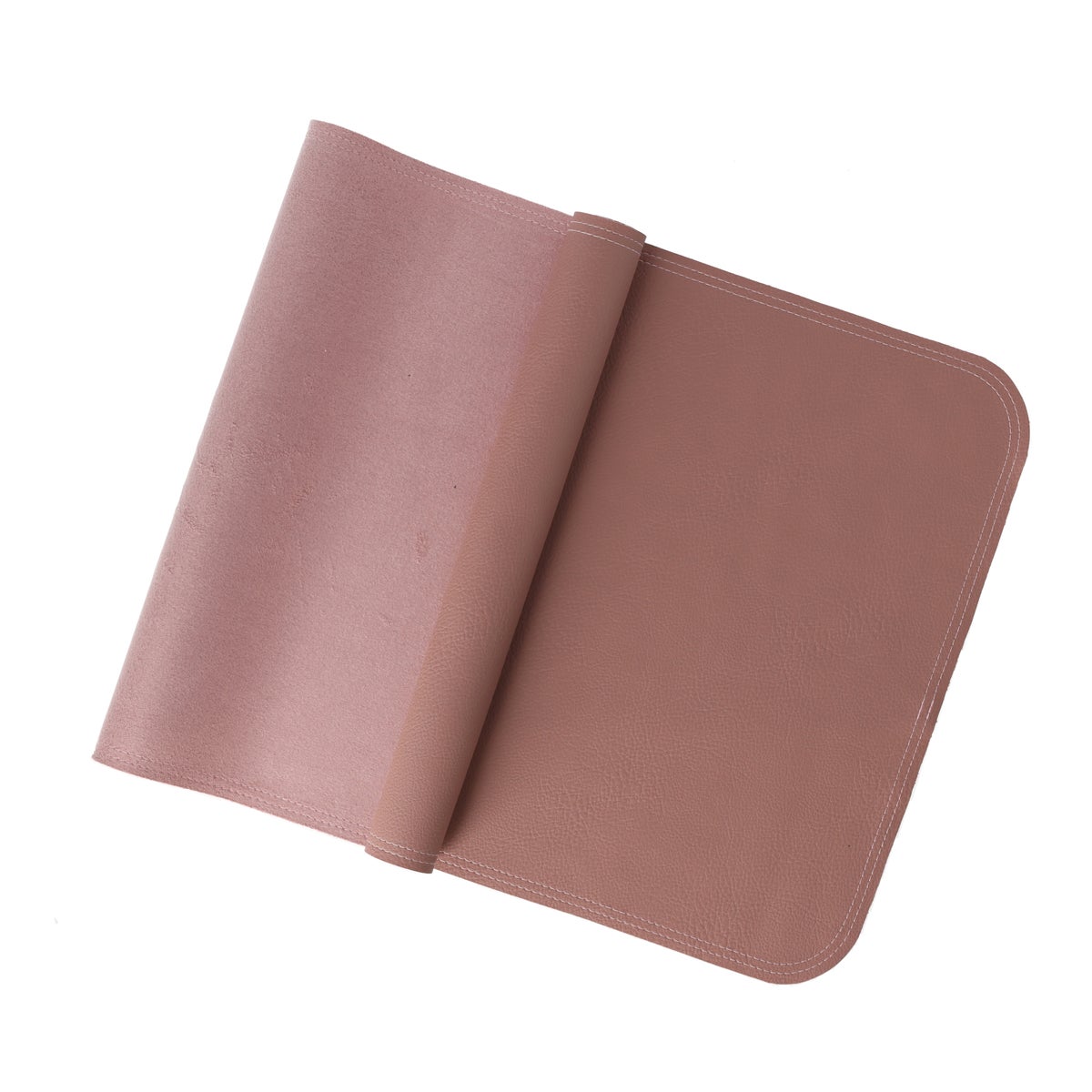 Loper PU 120 x 45 cm roze Loper PU 120 x 45 cm roze