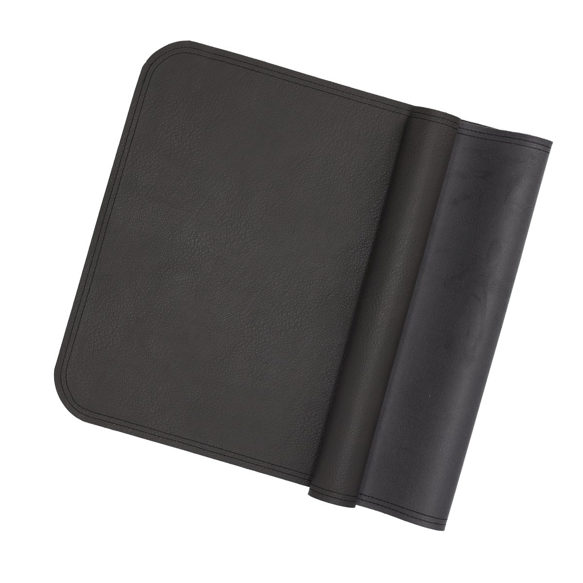 Loper PU 120 x 45 cm antraciet Loper PU 120 x 45 cm antraciet