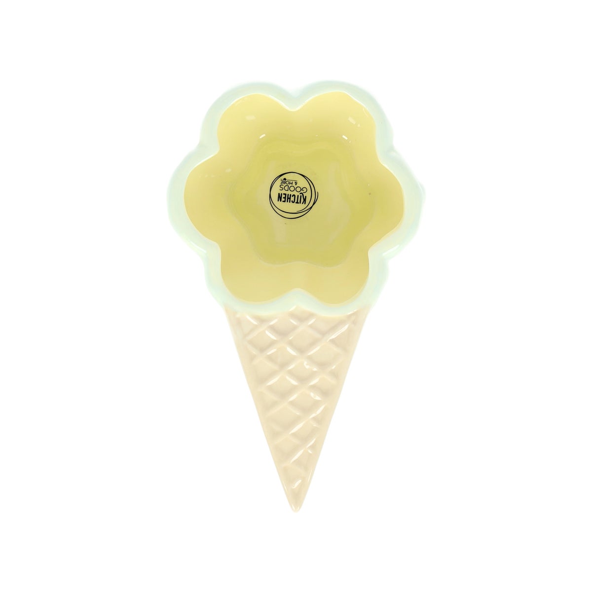 Ijscoupe hoorn 20 cm Ijscoupe hoorn 20 cm