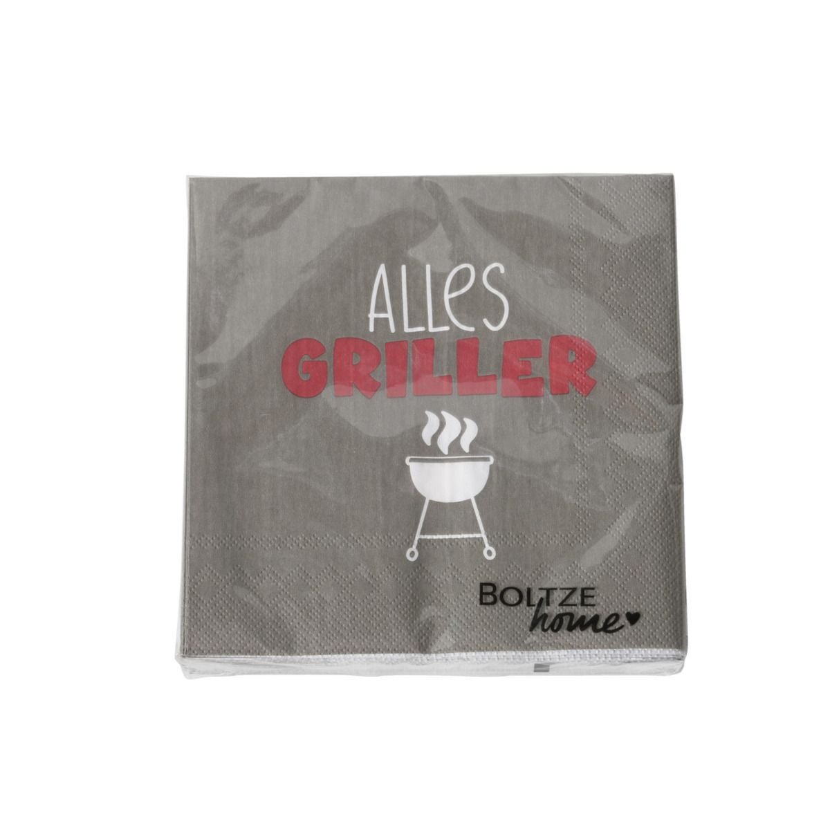 Servet grill 20 stuks Servet grill 20 stuks