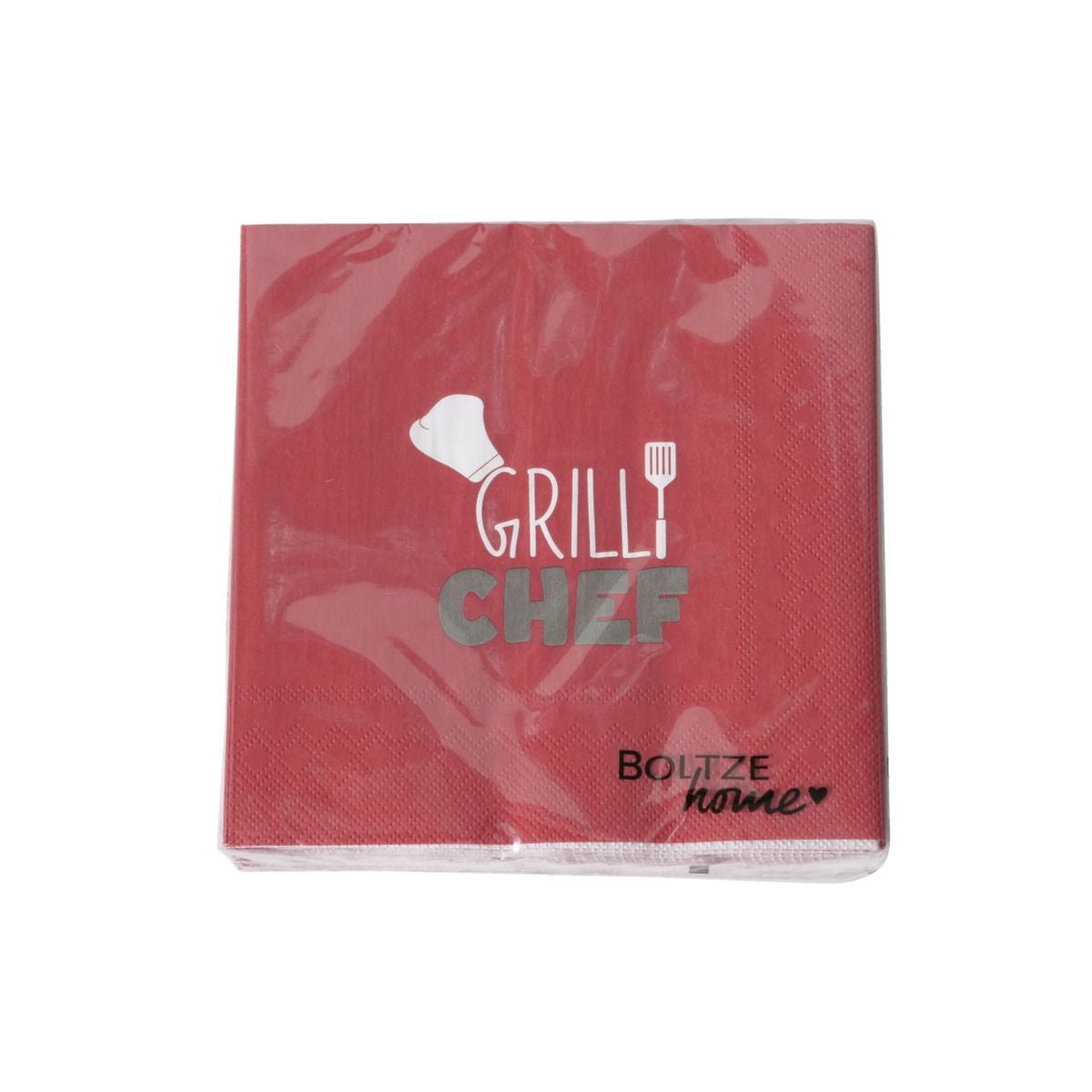 Servet grill 20 stuks Servet grill 20 stuks