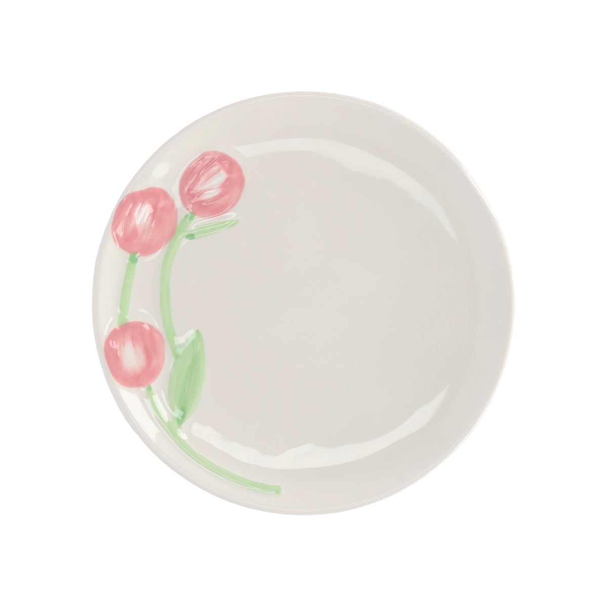 Bord tulp 16 cm Bord tulp 16 cm