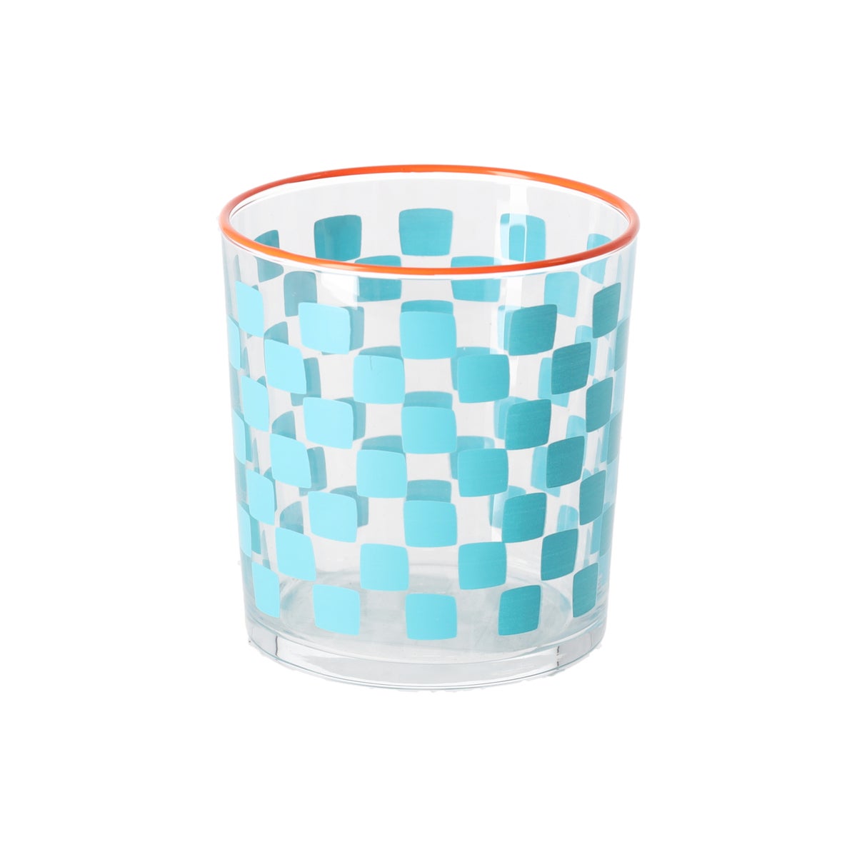 Drinkglas Paola A 9 cm 2 assorti Drinkglas Paola A 9 cm 2 assorti