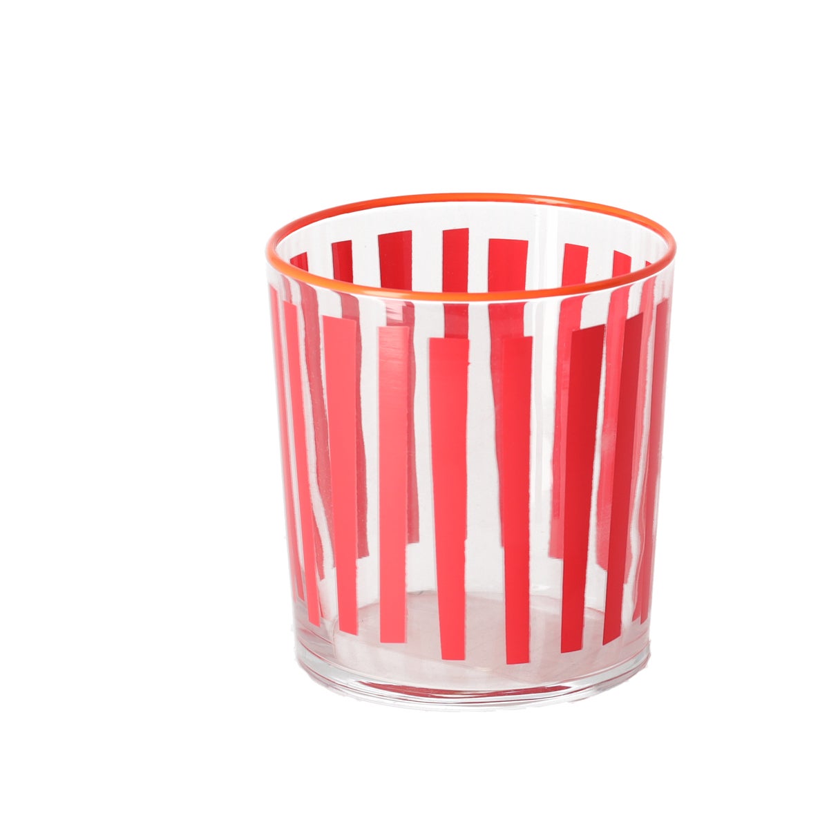 Drinkglas Paola B 9 cm 2 assorti Drinkglas Paola B 9 cm 2 assorti