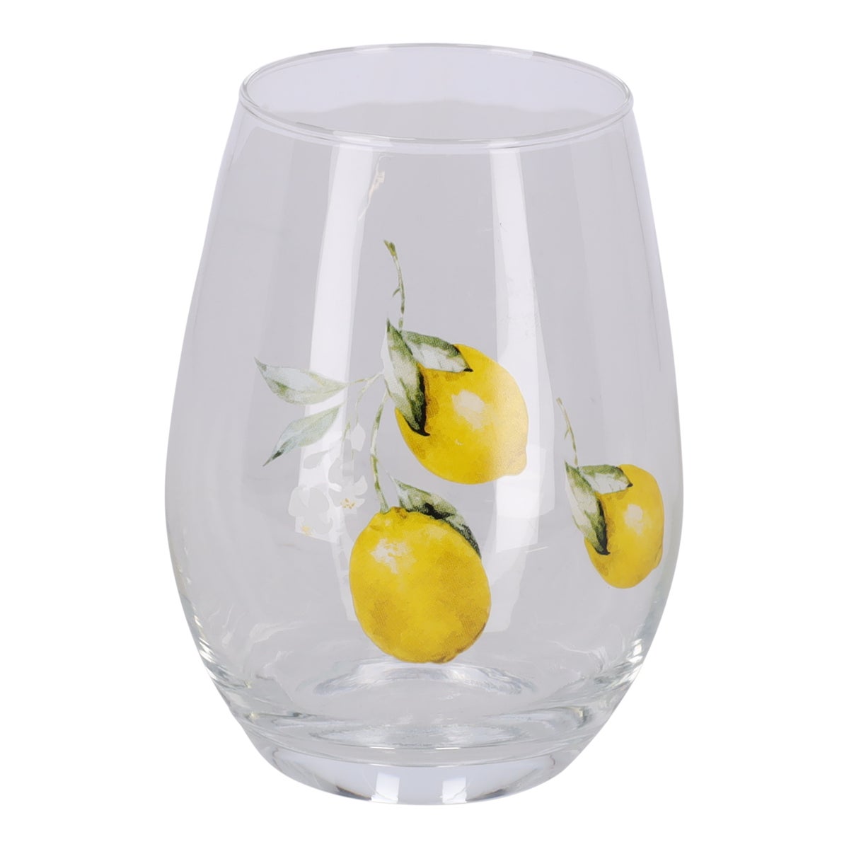 Drinkglas Capri 13 cm Drinkglas Capri 13 cm