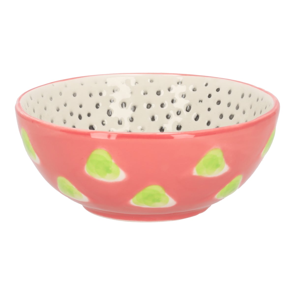 Kom dragon fruit 15 cm Kom dragon fruit 15 cm