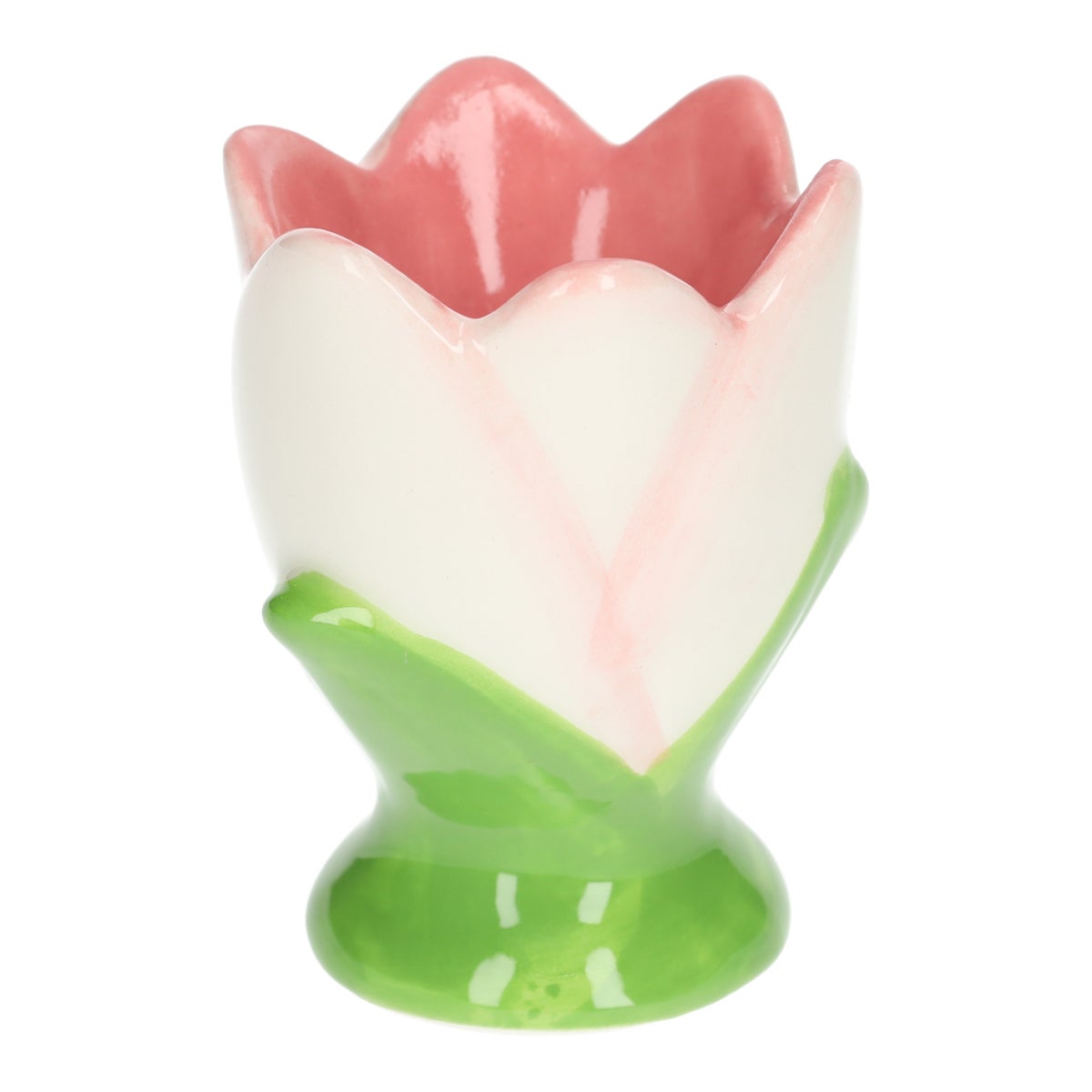 Eierdop tulp Eierdop tulp