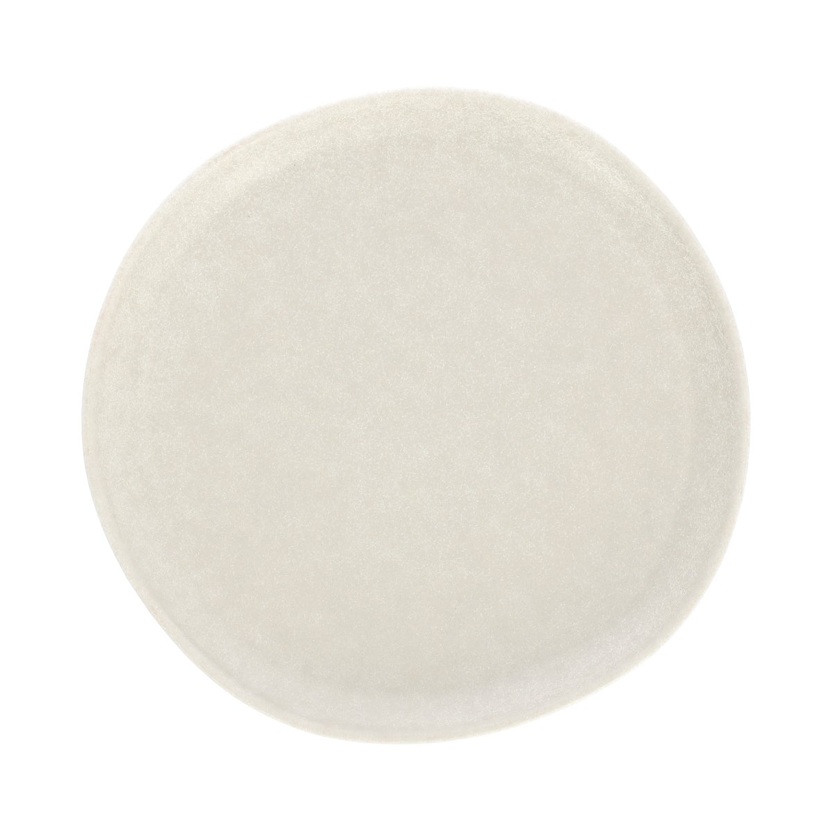 Bord Elegance 21 cm beige Bord Elegance 21 cm beige