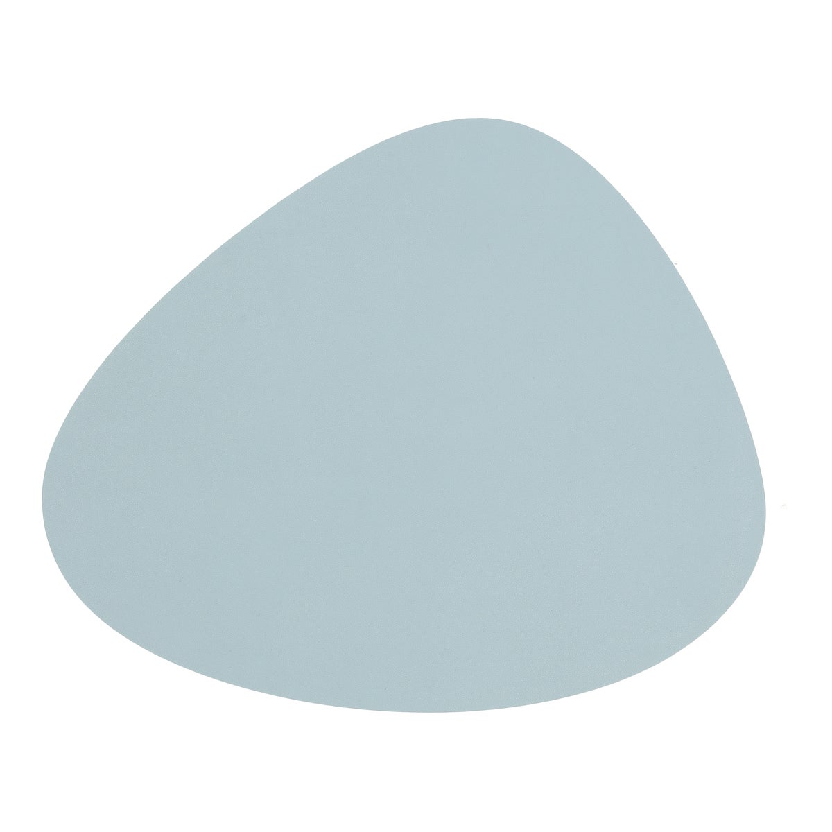 Placemat Alvesta 40 x 33 cm blauw Placemat Alvesta 40 x 33 cm blauw