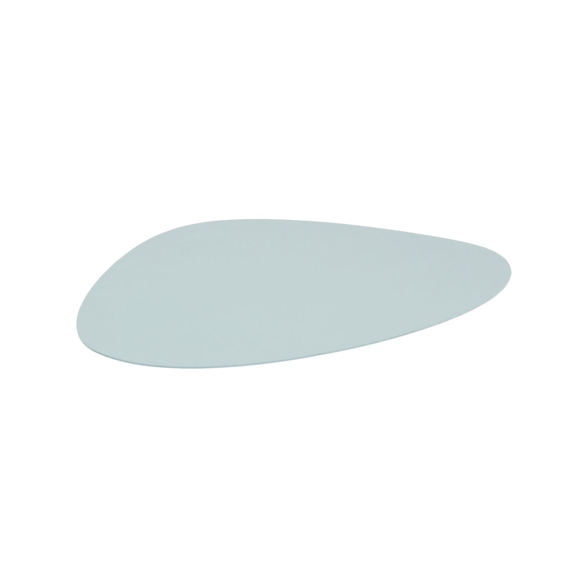Placemat Alvesta 40 x 33 cm blauw Placemat Alvesta 40 x 33 cm blauw