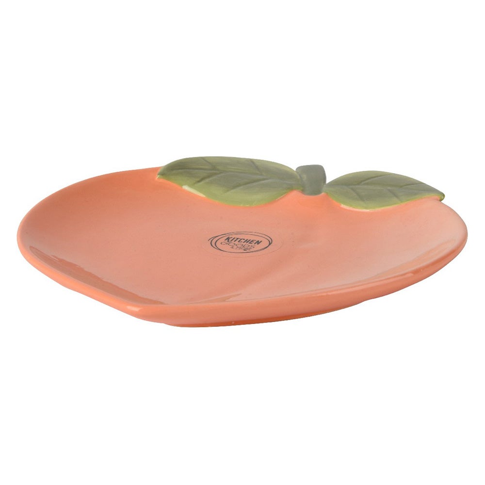 Bord perzik 16 cm Bord perzik 16 cm