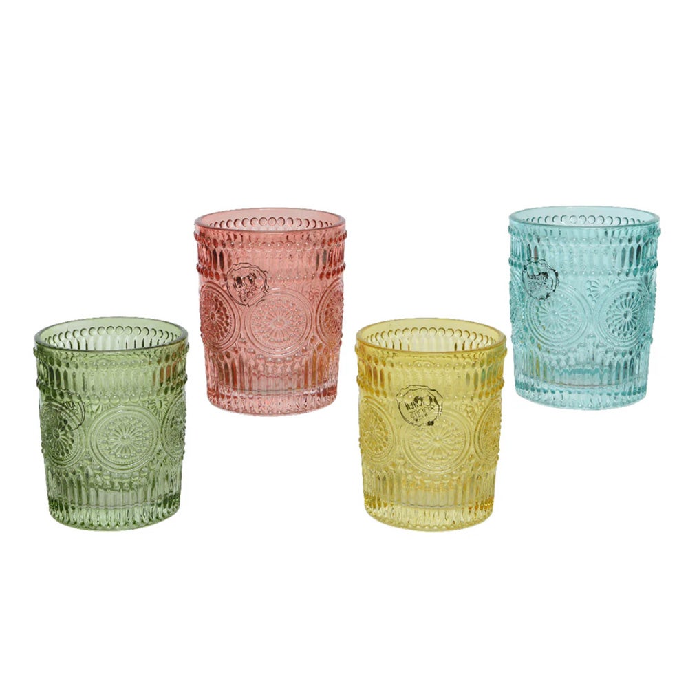 Drinkglas 10 cm Drinkglas 10 cm