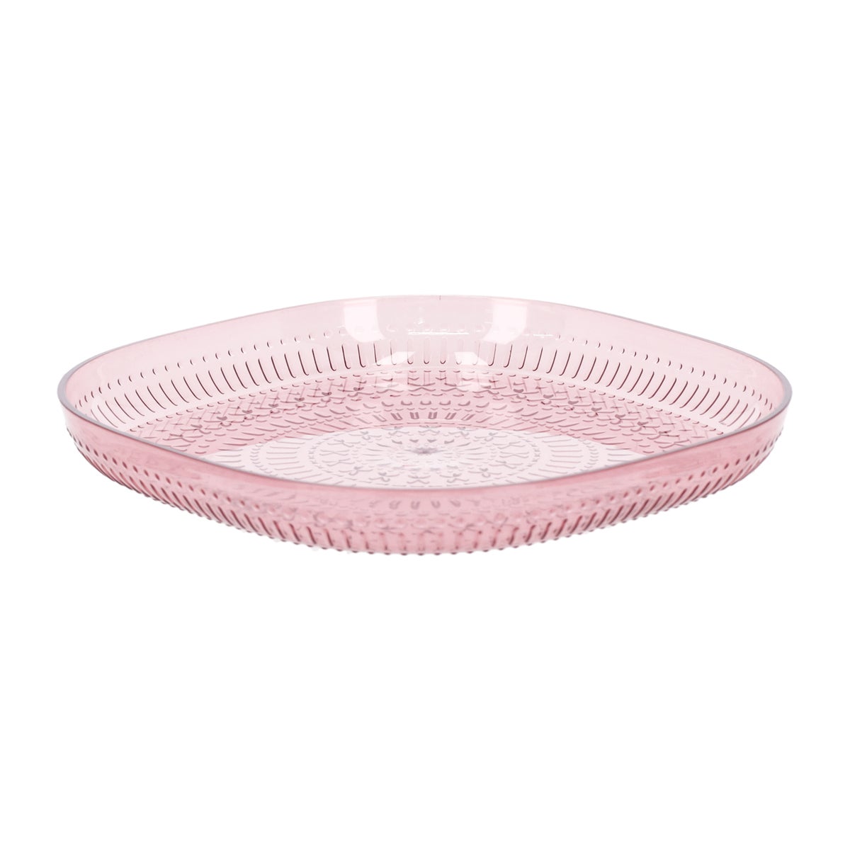 Bord plastic 20 cm 2 assorti Bord plastic 20 cm 2 assorti