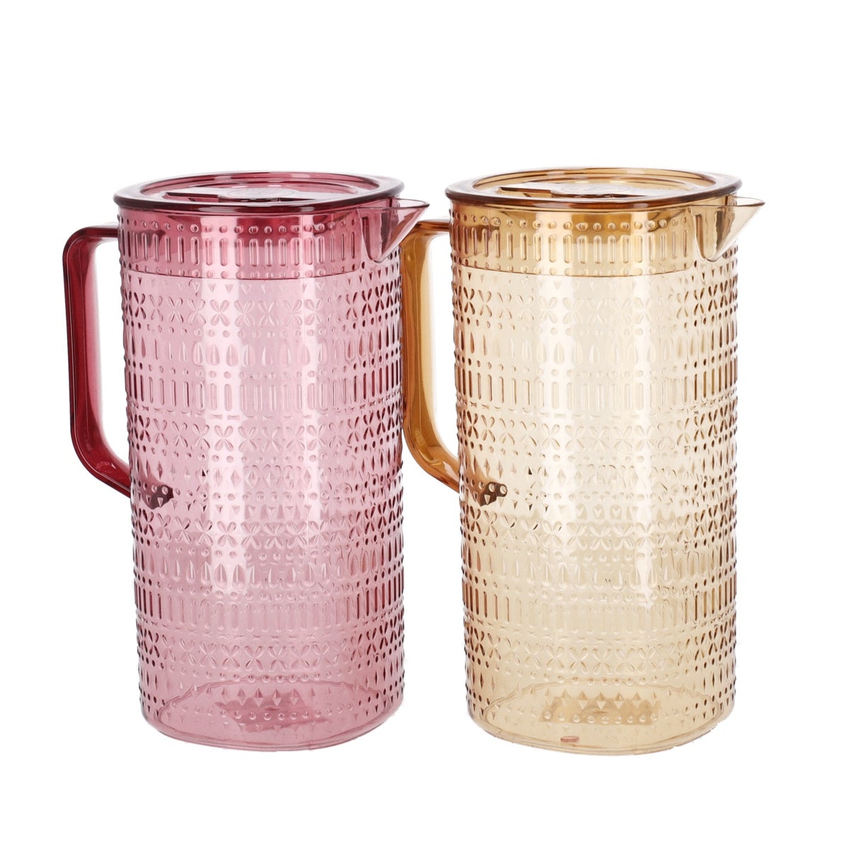 Kruik plastic 24 cm Kruik plastic 24 cm